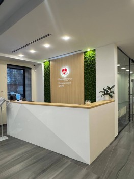 Стоматологическая клиника КОМАНДА МЕЧТЫ