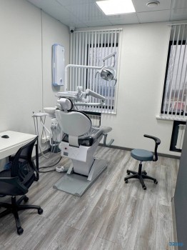 Стоматологическая клиника КОМАНДА МЕЧТЫ