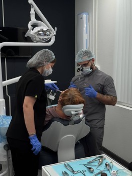 Стоматологическая клиника КОМАНДА МЕЧТЫ