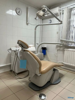 Стоматологическая клиника КОСМОДЕНТИС м. Ленинский Проспект