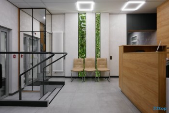 Стоматологическая клиника INNOSTOM (ИННОСТОМ) м. Авиастроительная