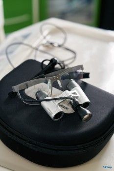 Стоматологическая клиника INNOSTOM (ИННОСТОМ) м. Авиастроительная