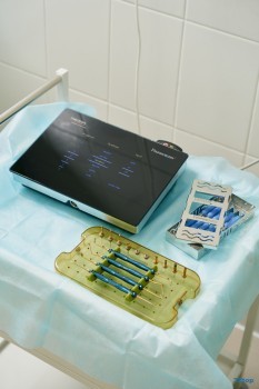 Стоматологическая клиника INNOSTOM (ИННОСТОМ) м. Авиастроительная