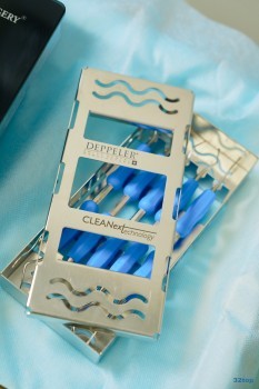 Стоматологическая клиника INNOSTOM (ИННОСТОМ) м. Авиастроительная