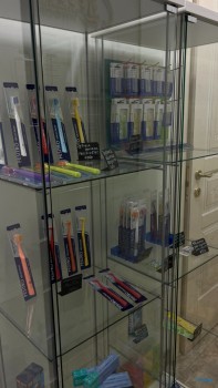 Центр стоматологии ЛИКС ДЕНТ м. Достоевская