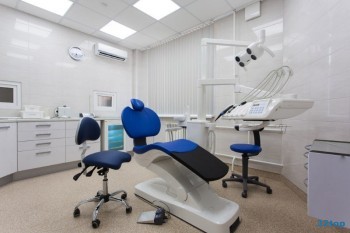 Стоматологическая клиника ОПТИСМАЙЛ м. Студенческая