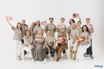 Стоматология ДОКТОР ДЕНТ на Казанском