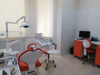 Стоматология Ю-DENT (Ю-ДЕНТ)