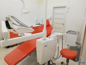 Стоматология Ю-DENT (Ю-ДЕНТ)