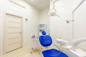 Стоматология Ю-DENT (Ю-ДЕНТ)