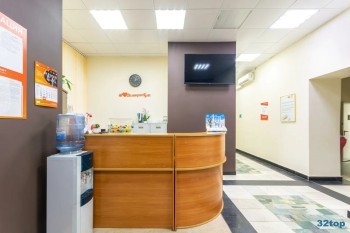 Стоматология Ю-DENT (Ю-ДЕНТ)