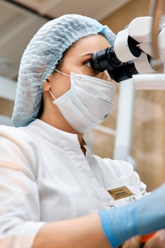 Центр имплантологии и ортопедии СЕРВАНТЕС м. ВДНХ