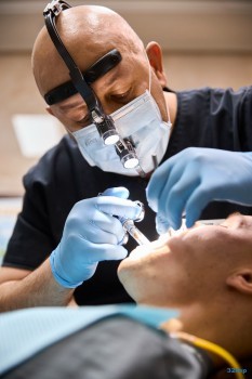 Центр имплантологии и ортопедии СЕРВАНТЕС м. ВДНХ