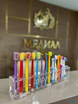 Стоматология МЕДИАЛ НА ЛЕНИНА