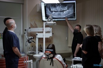 Стоматологическая клиника СТОМАТОЛОГ И Я