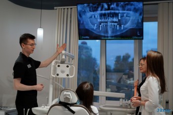 Стоматологическая клиника СТОМАТОЛОГ И Я