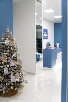 Центр скуловой имплантации ЗИГОПАСКА (ZYGOPASKA) м. Хорошёвская