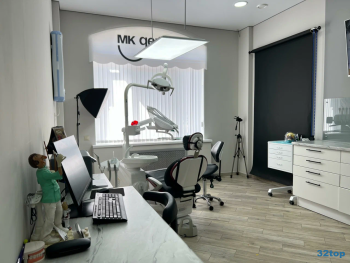 Стоматология МК ДЕНТАЛ