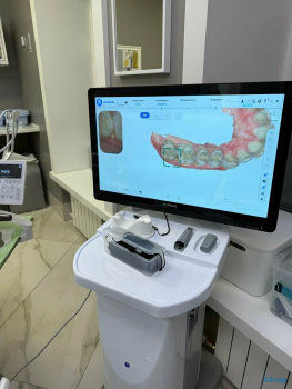 Многопрофильная клиника ЧУДО ДОКТОР м. Площадь Ильича