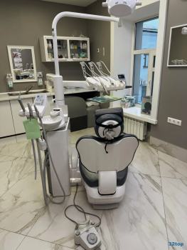 Многопрофильная клиника ЧУДО ДОКТОР м. Площадь Ильича