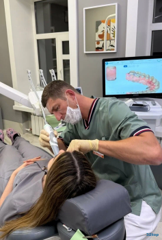 Многопрофильная клиника ЧУДО ДОКТОР м. Площадь Ильича