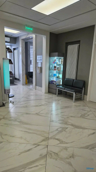 Многопрофильная клиника ЧУДО ДОКТОР м. Площадь Ильича