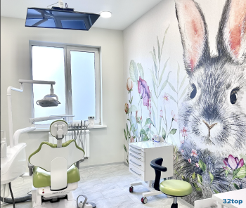 Стоматологическая клиника БЭБИ ВИТА ДЕНТ на Люблинской