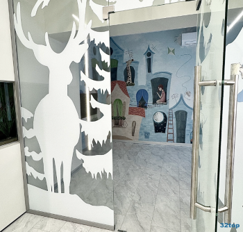 Стоматологическая клиника БЭБИ ВИТА ДЕНТ на Люблинской