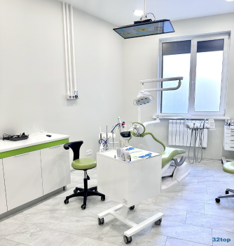 Стоматологическая клиника БЭБИ ВИТА ДЕНТ на Люблинской