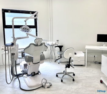 Стоматологическая клиника БЭБИ ВИТА ДЕНТ на Люблинской