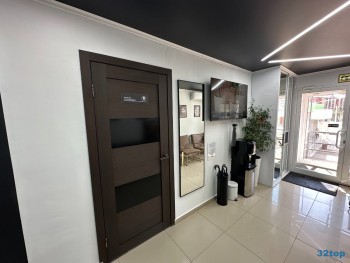 Стоматология ИМПЛАНТ 116 (IMPLANT 116)