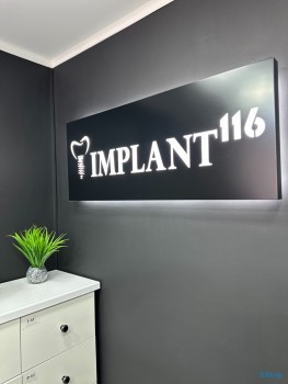 Стоматология ИМПЛАНТ 116 (IMPLANT 116)