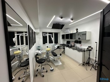 Стоматология ИМПЛАНТ 116 (IMPLANT 116)