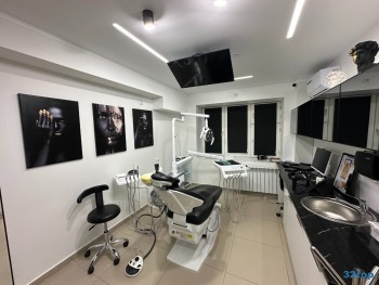 Стоматология ИМПЛАНТ 116 (IMPLANT 116)