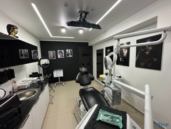 Стоматология ИМПЛАНТ 116 (IMPLANT 116)