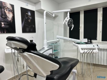 Стоматология ИМПЛАНТ 116 (IMPLANT 116)