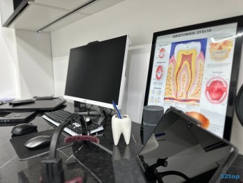 Стоматология ИМПЛАНТ 116 (IMPLANT 116)