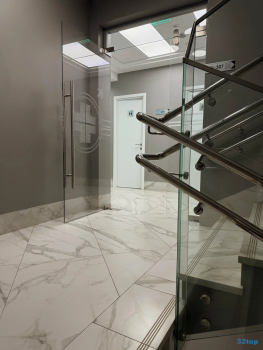 Многопрофильная клиника ЧУДО ДОКТОР м. Площадь Ильича