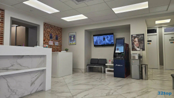 Многопрофильная клиника ЧУДО ДОКТОР м. Площадь Ильича