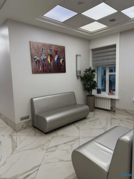 Многопрофильная клиника ЧУДО ДОКТОР м. Площадь Ильича