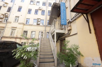 Центр эстетической стоматологии ПЕРСОНА ДЕНТ м. Сенная площадь