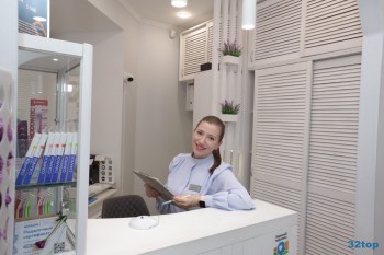 Центр эстетической стоматологии ПЕРСОНА ДЕНТ м. Сенная площадь