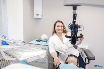 Центр эстетической стоматологии ПЕРСОНА ДЕНТ м. Петроградская