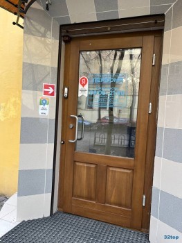 Центр эстетической стоматологии ПЕРСОНА ДЕНТ м. Петроградская