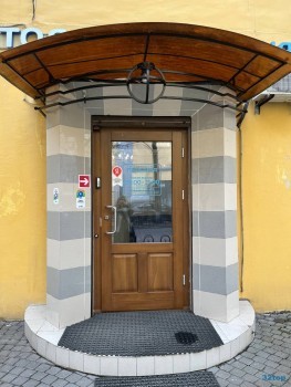 Центр эстетической стоматологии ПЕРСОНА ДЕНТ м. Петроградская