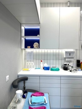 Центр эстетической стоматологии ПЕРСОНА ДЕНТ м. Петроградская