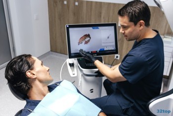 Сеть стоматологических клиник РОСДЕНТ на Сакко и Ванцетти