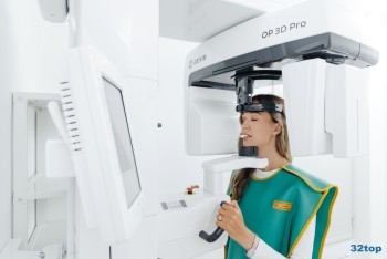 Сеть стоматологических клиник РОСДЕНТ на Сакко и Ванцетти