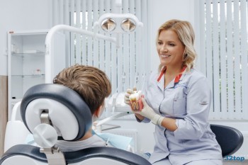 Сеть стоматологических клиник РОСДЕНТ на Сакко и Ванцетти