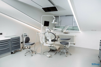 Клиника эстетической стоматологии ФЛОРЕНЦИЯ м. Бауманская